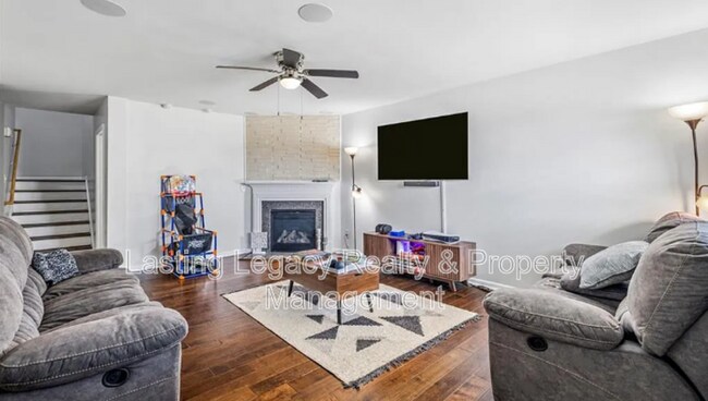 Building Photo - 5047 Mt Hope Dr