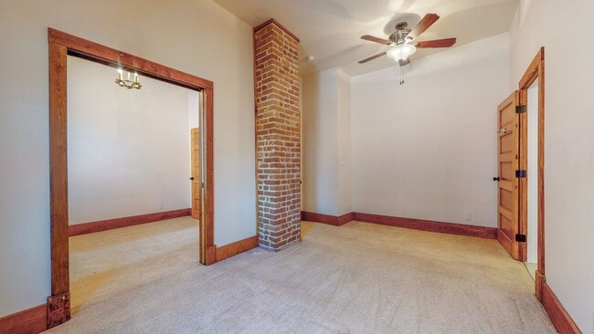 Building Photo - HISTORIC EDO 2/BD 2/BA CONDO