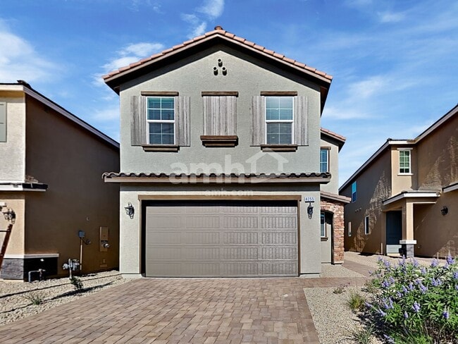 Building Photo - 4255 Halo Hollyhock St