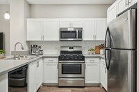 Building Photo - Carillon Apartment Homes