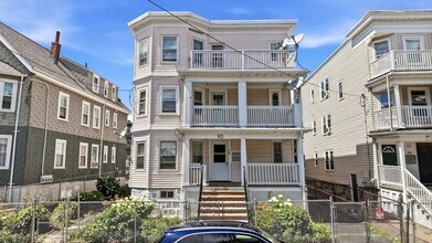 Building Photo - 90 Homes Ave