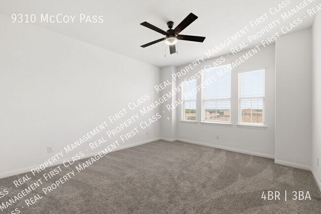 Building Photo - 9310 McCoy Pass