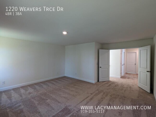 Building Photo - 1220 Weavers Trce Dr