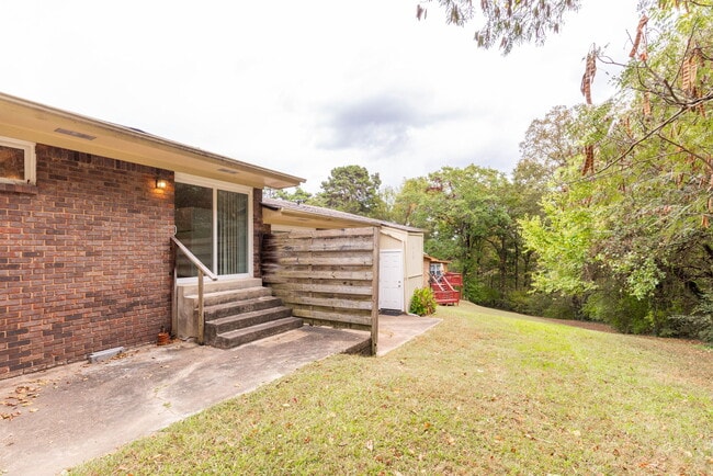 Building Photo - 3814 Cherwood Ln