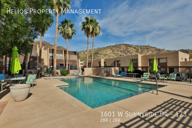 Primary Photo - 1601 W Sunnyside Dr