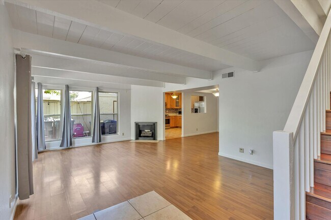 Building Photo - Sunnyvale Gem with Sleek Finishes & Though...
