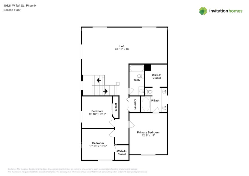 Building Photo - 10821 W Taft St