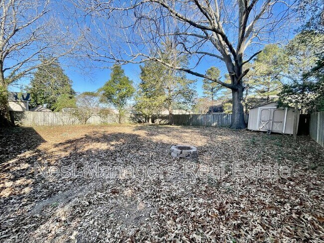 Building Photo - 2532 McNeill Cir