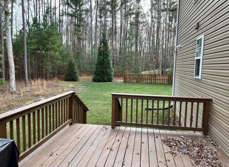 Building Photo - 4007 Island Park Ct