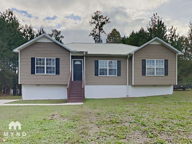 Building Photo - 722 Deans Ferry Rd