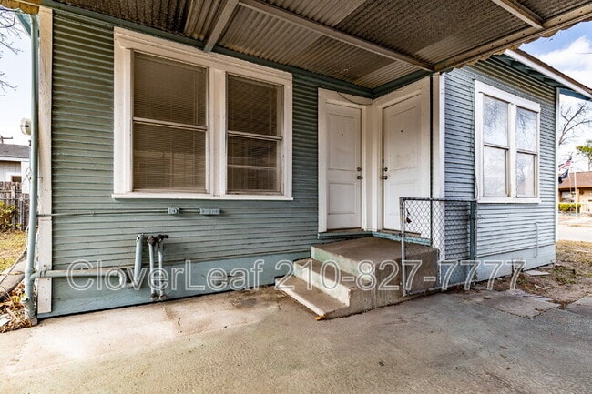 Building Photo - 206 Hoover Ave