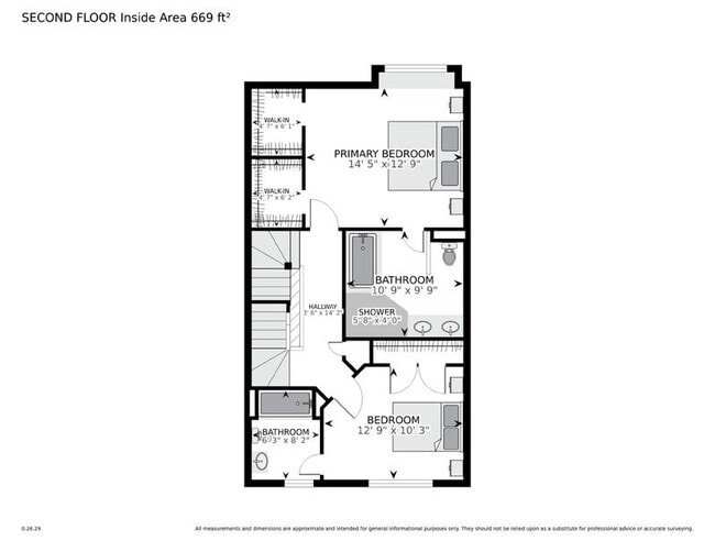 Building Photo - 504 N Thomas St