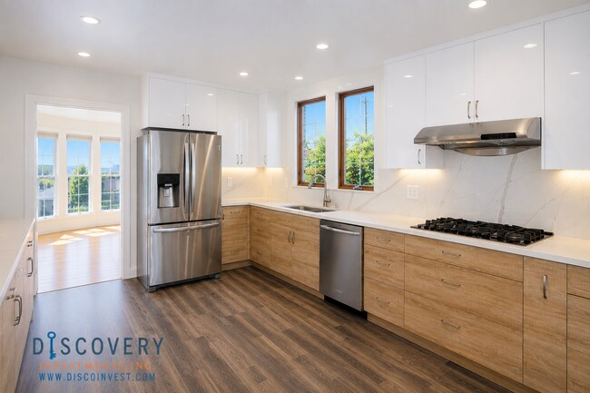 Building Photo - Sophisticated Piedmont Home