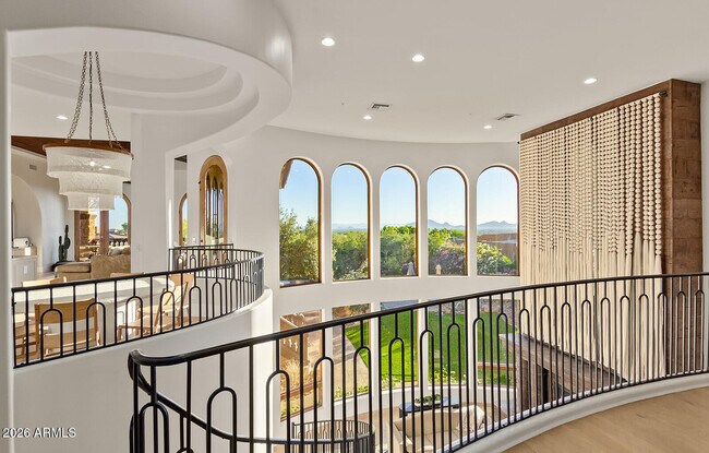 Building Photo - 11861 E Desert Trail Rd