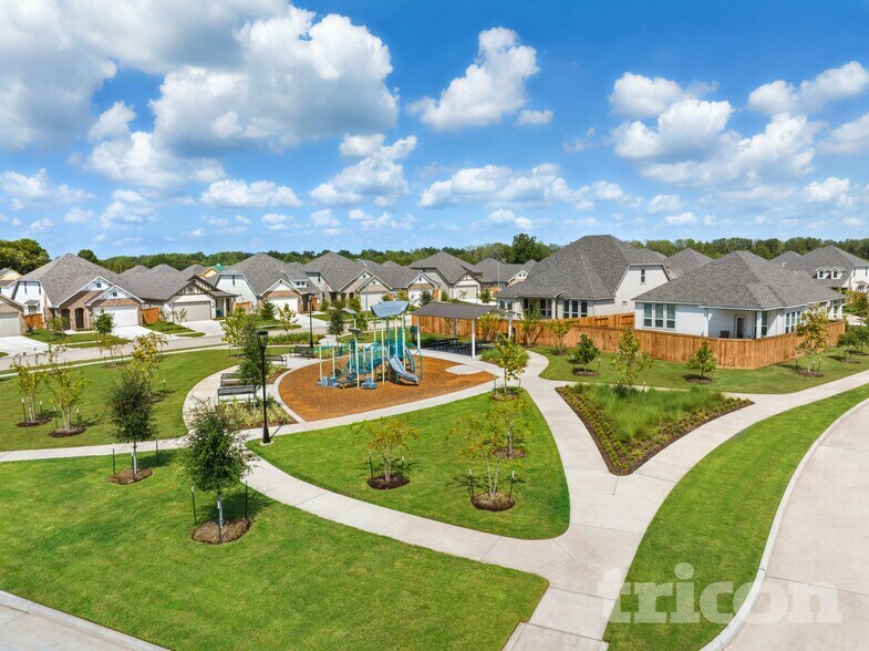 Building Photo - 2407 Cohorn Trl