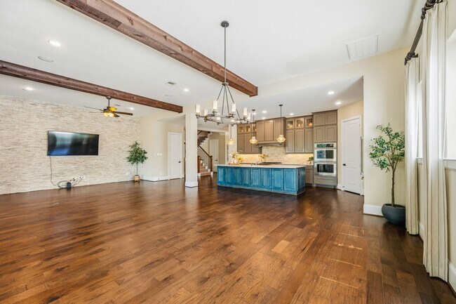 Building Photo - 2418 Sandhill Crest Ln
