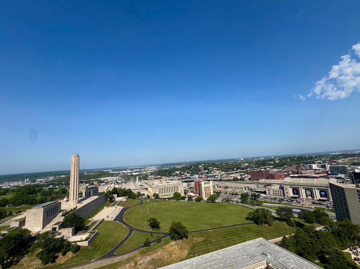 Building Photo - 2510 Grand Blvd