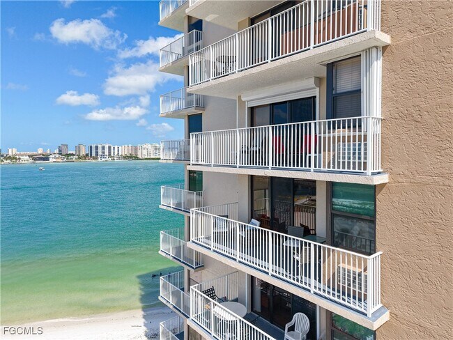 Building Photo - 8701 Estero Blvd