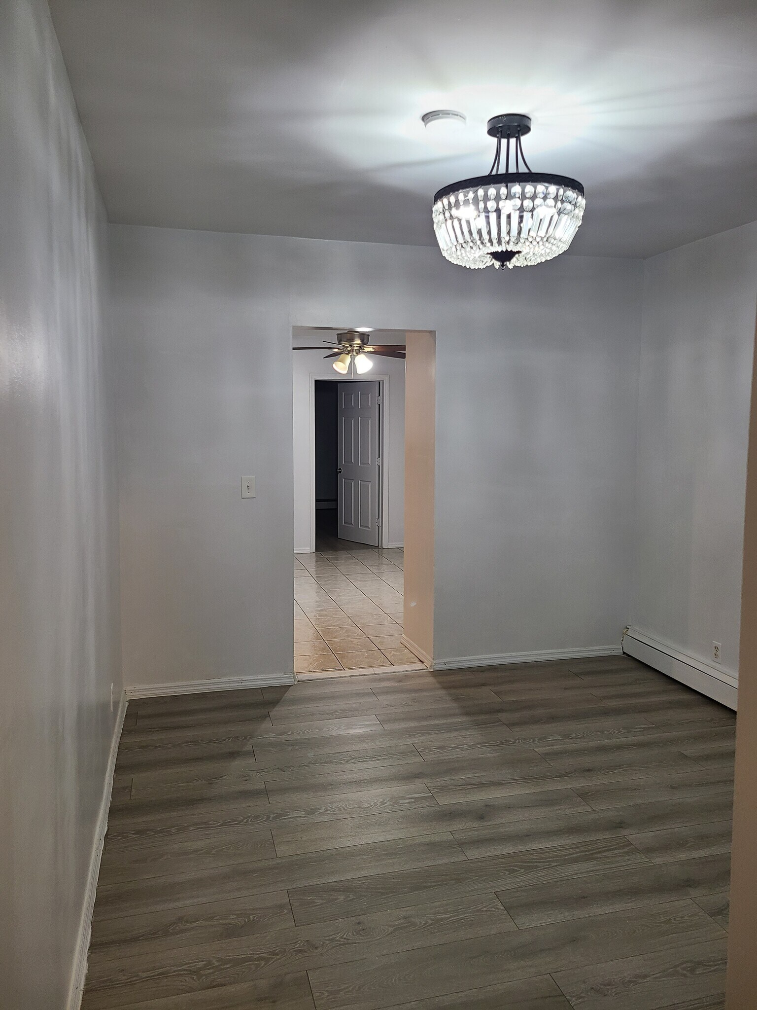 living room - 79 Davidson St