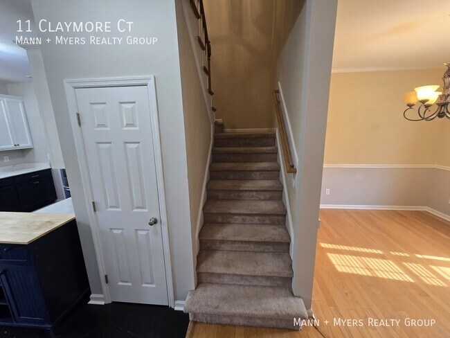 Building Photo - 11 Claymore Ct