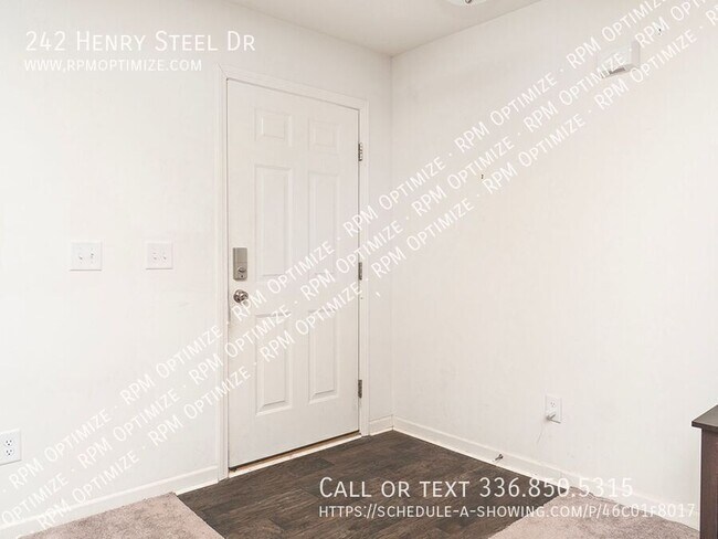 Building Photo - 242 Henry Steel Dr