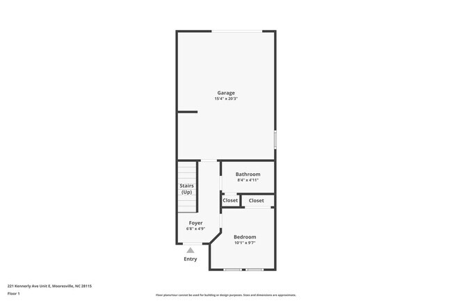 Building Photo - 3BR Townhome • Brand-New Build • Garage Parking