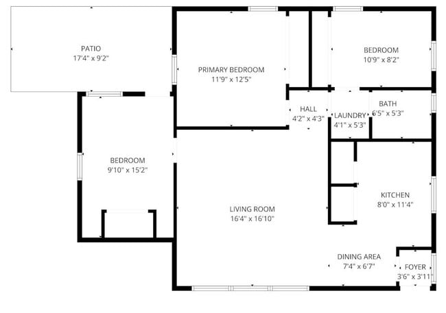 Building Photo - 191 Howard Ave