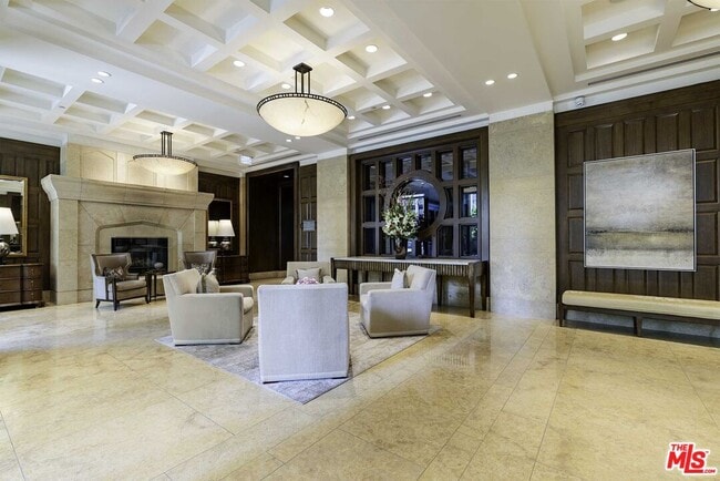 Building Photo - 10727 Wilshire Blvd