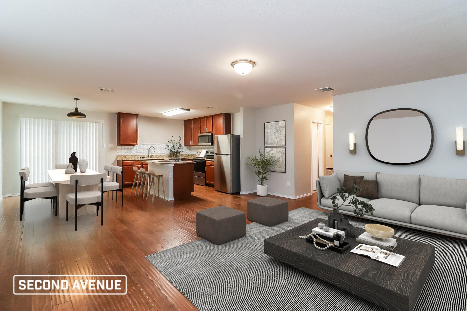 Building Photo - 8660 Boswell Meadows Dr