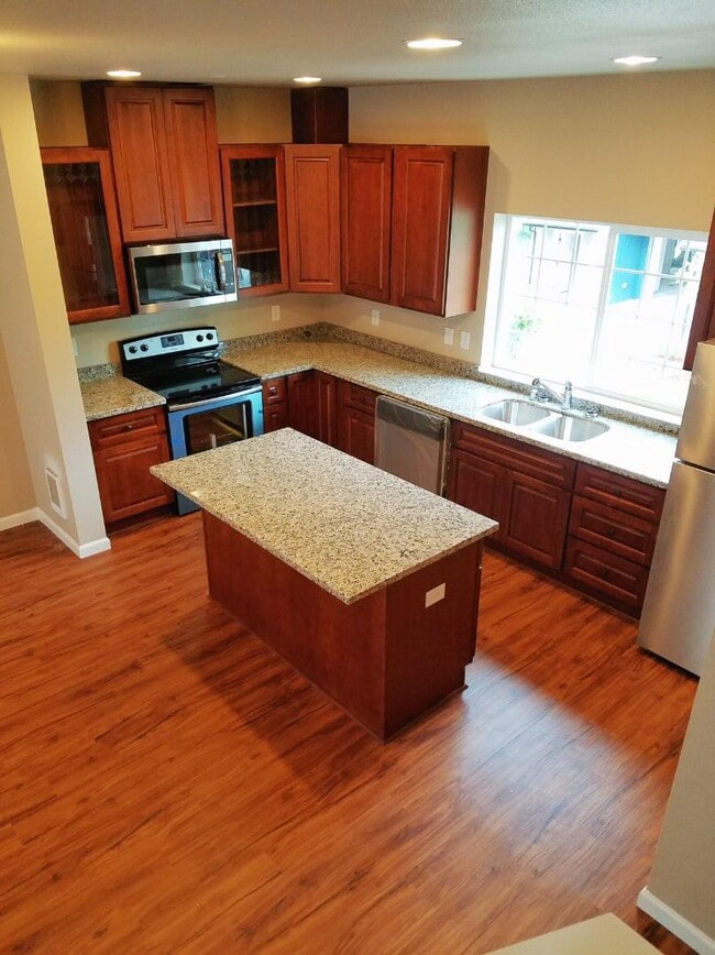 Building Photo - 5115 Solberg Drive SW