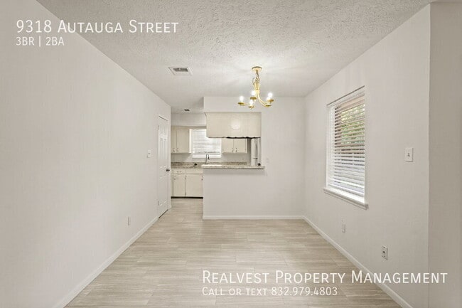 Building Photo - 9318 Autauga St