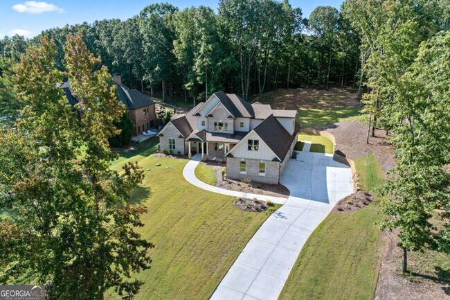 Building Photo - 4563 Fawn Path