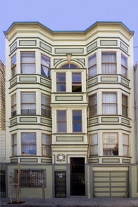 Building Photo - Tehama