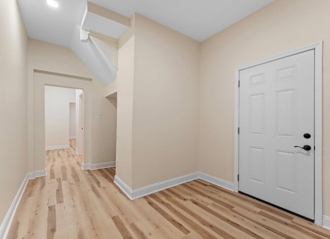 Building Photo - 3744 N Carlisle St