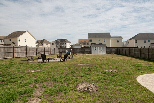 Building Photo - 301 Bear Run