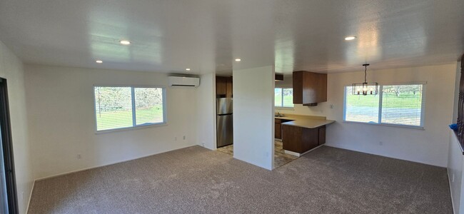 Building Photo - Privacy And Space In The Heart Of Rural West County. Minutes From Sebastopol And The Bay.