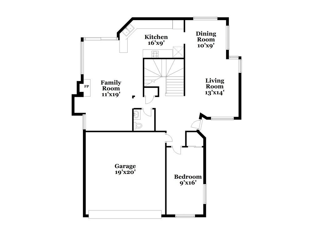 Building Photo - 5005 Monte Del Sol Ln