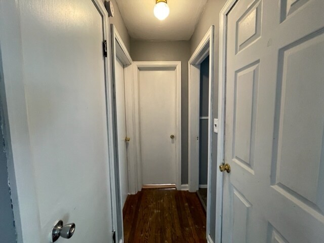 Building Photo - 1650 Huey St