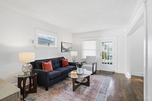 Building Photo - 3317 Bevis Ave