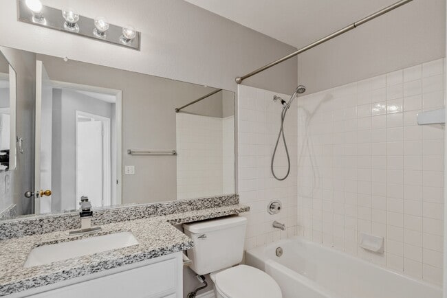 Building Photo - 2345 Potters