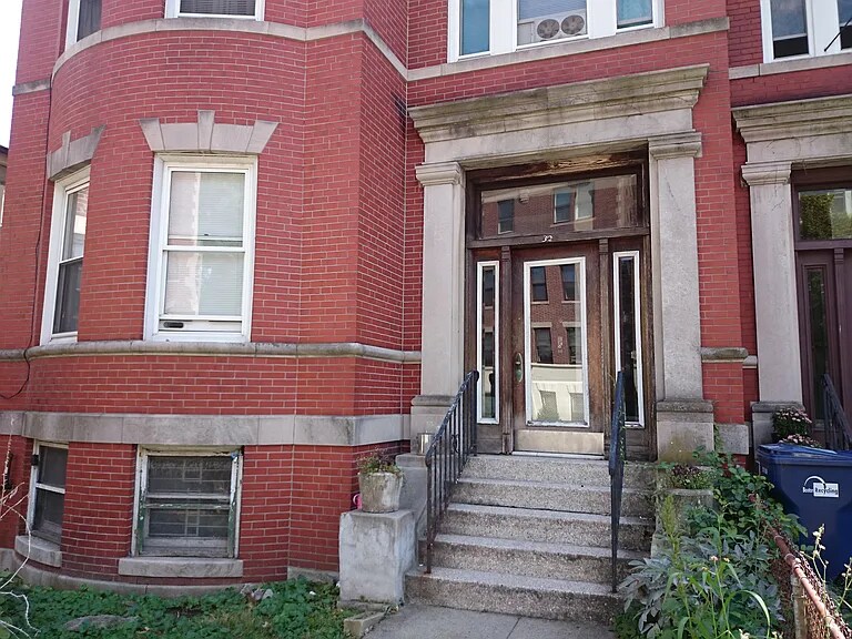 Building Photo - 32 Orkney Rd