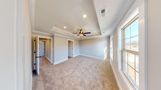 Building Photo - 1215 Boulder Pass Rd