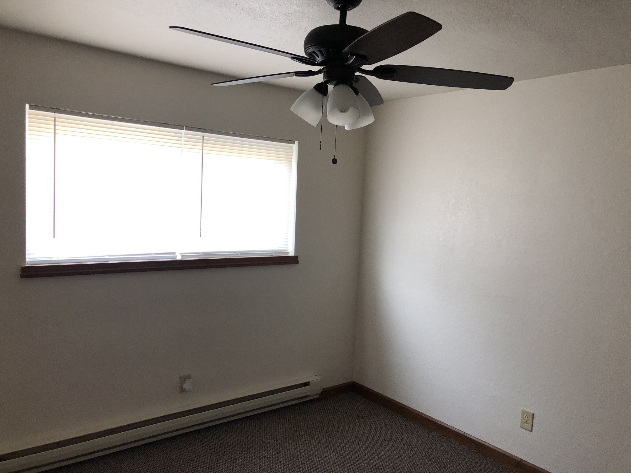 Bedroom 2 - 3194 Curry St