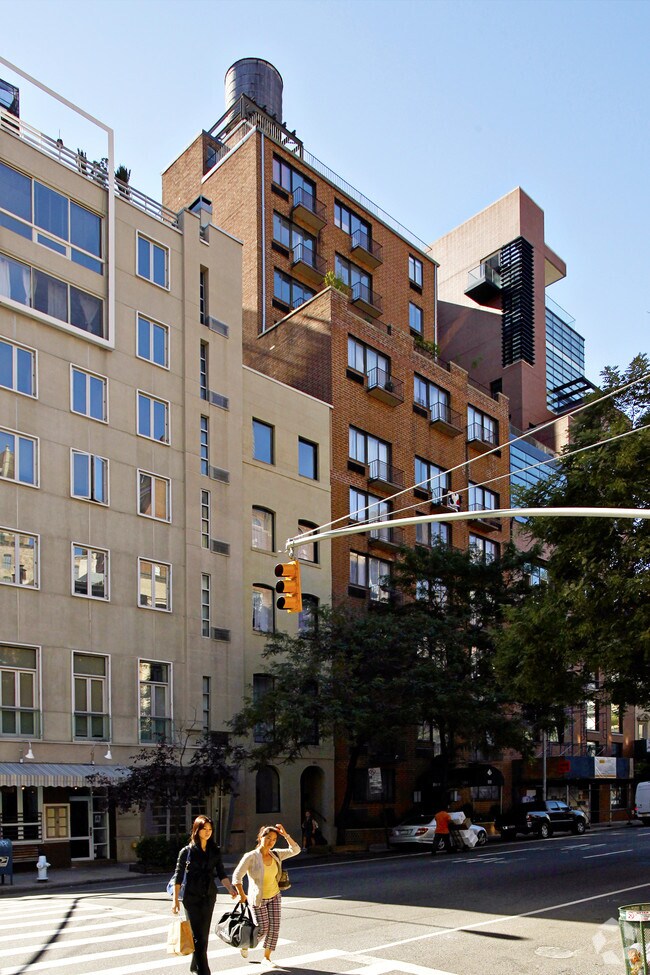 151 Lexington Avenue New York, NY Apartment Finder