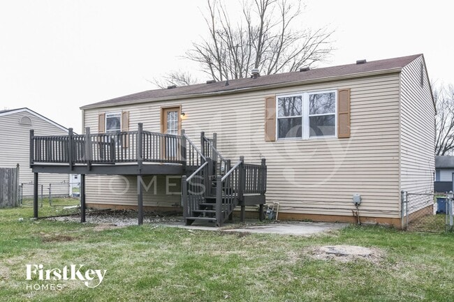 Building Photo - 9012 Panorama Ct