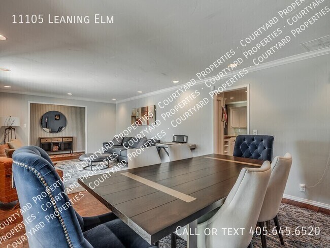 Building Photo - 11105 Leaning Elm Rd