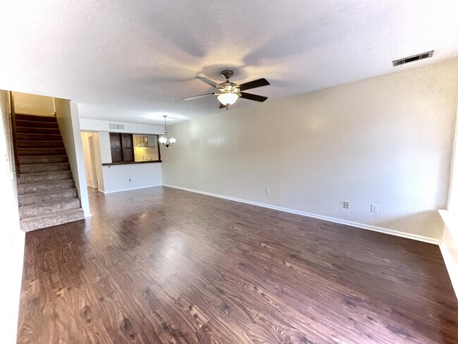 Building Photo - 4345 Carter Creek Pkwy