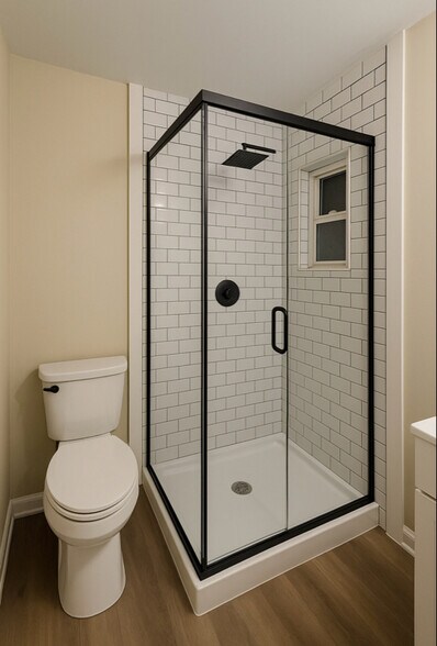 Building Photo - 238 Schiller St