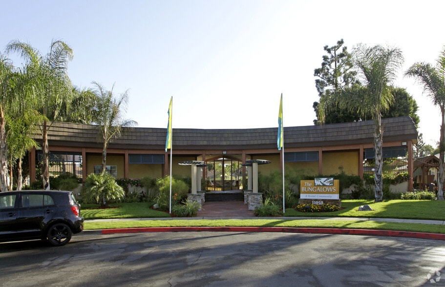 Primary Photo - The Bungalows