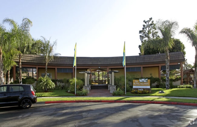 Primary Photo - The Bungalows